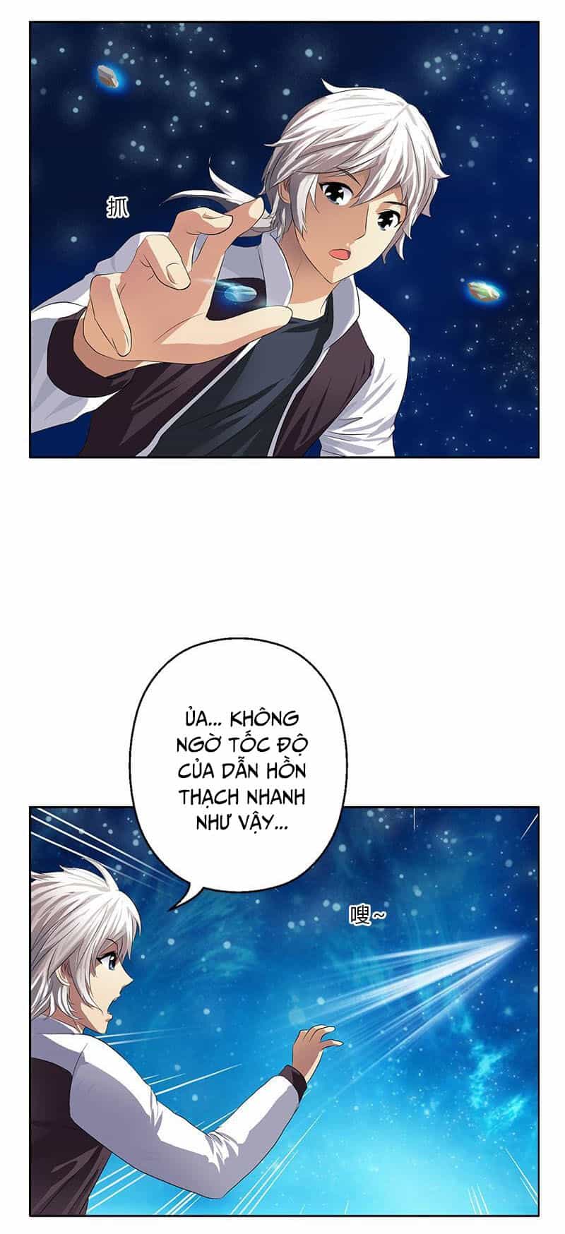 Đô Thị Cực Phẩm Y Tiên - Chương 349 - ảnh 2