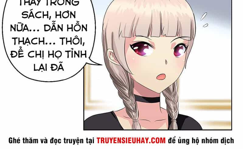 Đô Thị Cực Phẩm Y Tiên - Chương 358 - ảnh 10