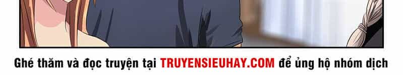 Đô Thị Cực Phẩm Y Tiên - Chương 358 - ảnh 6
