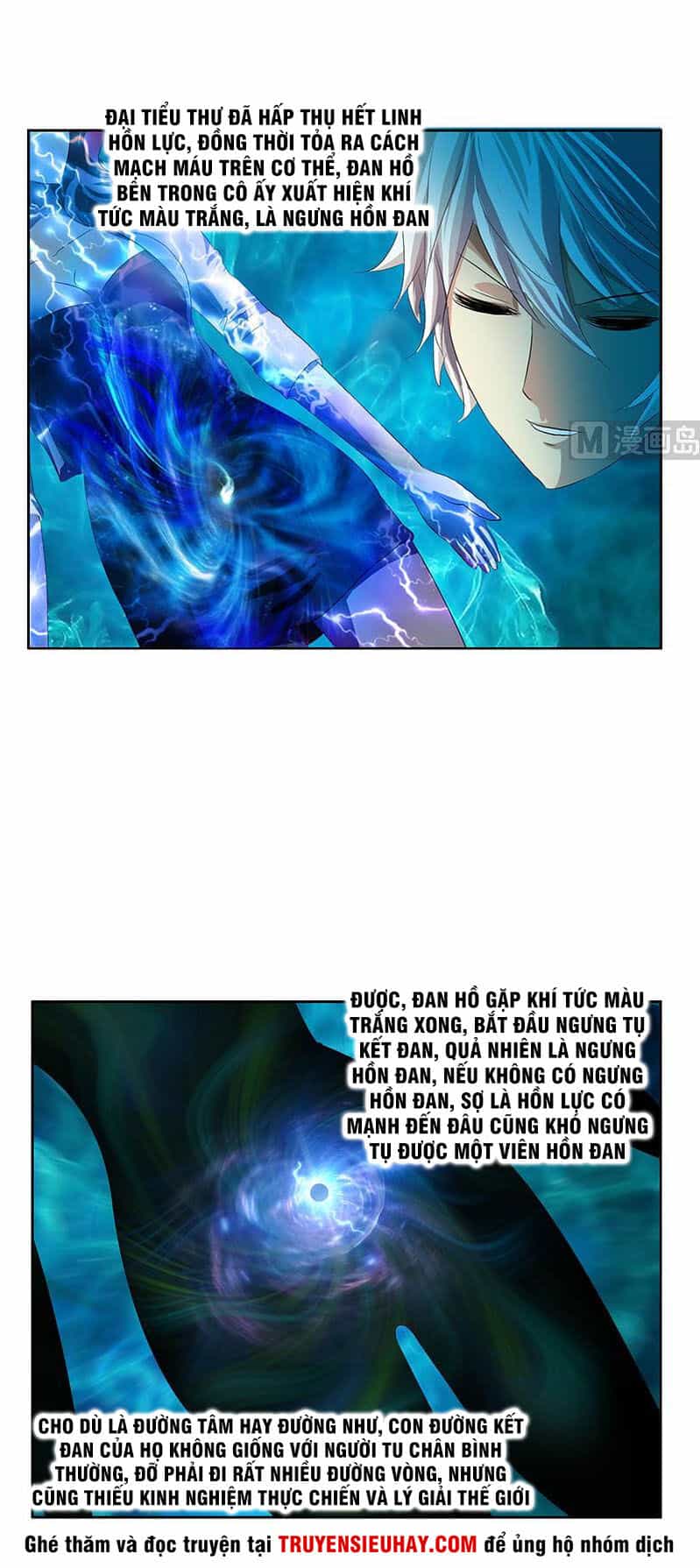 Đô Thị Cực Phẩm Y Tiên - Chương 359 - ảnh 14