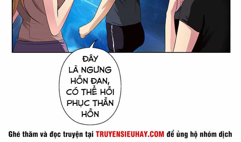 Đô Thị Cực Phẩm Y Tiên - Chương 359 - ảnh 7