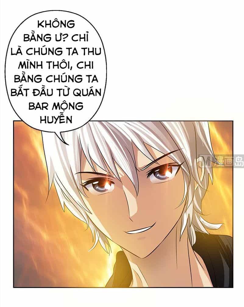 Đô Thị Cực Phẩm Y Tiên - Chương 360 - ảnh 20