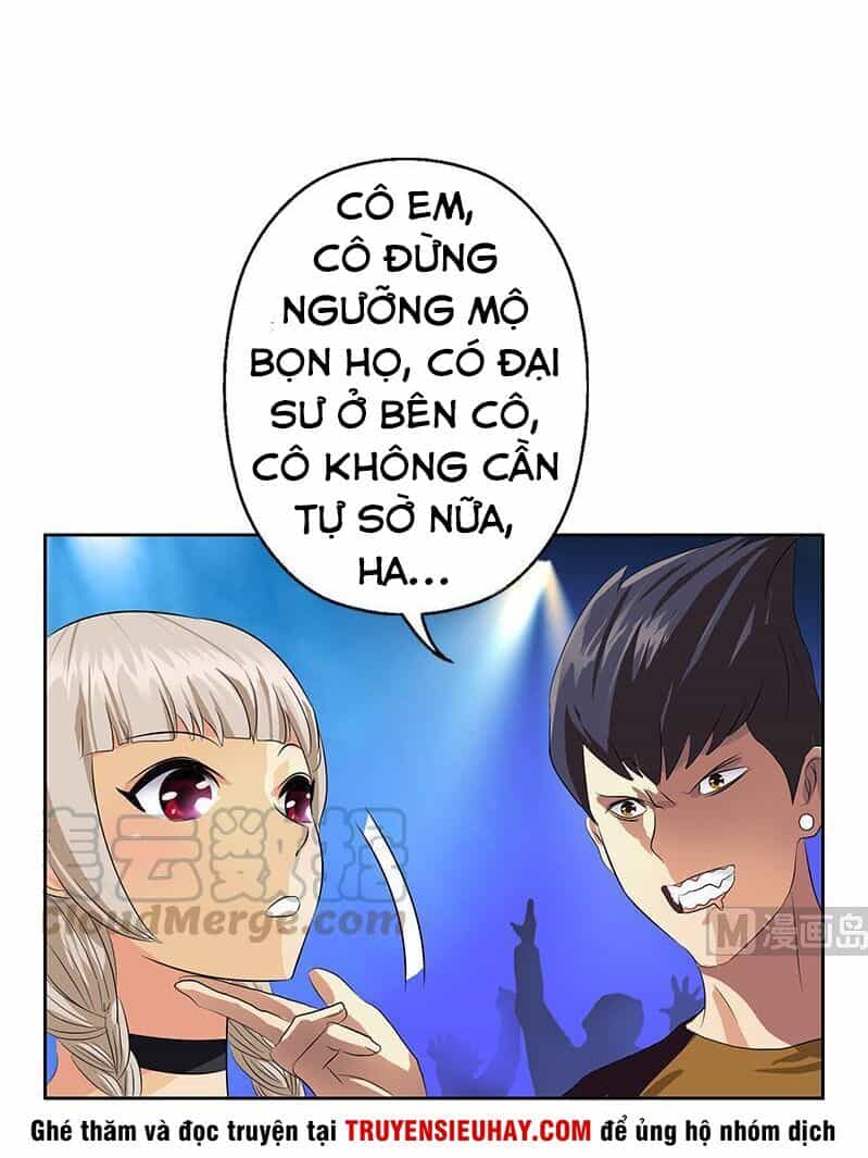 Đô Thị Cực Phẩm Y Tiên - Chương 361 - ảnh 13