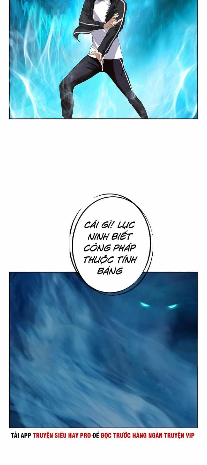 Đô Thị Cực Phẩm Y Tiên - Chương 364 - ảnh 3