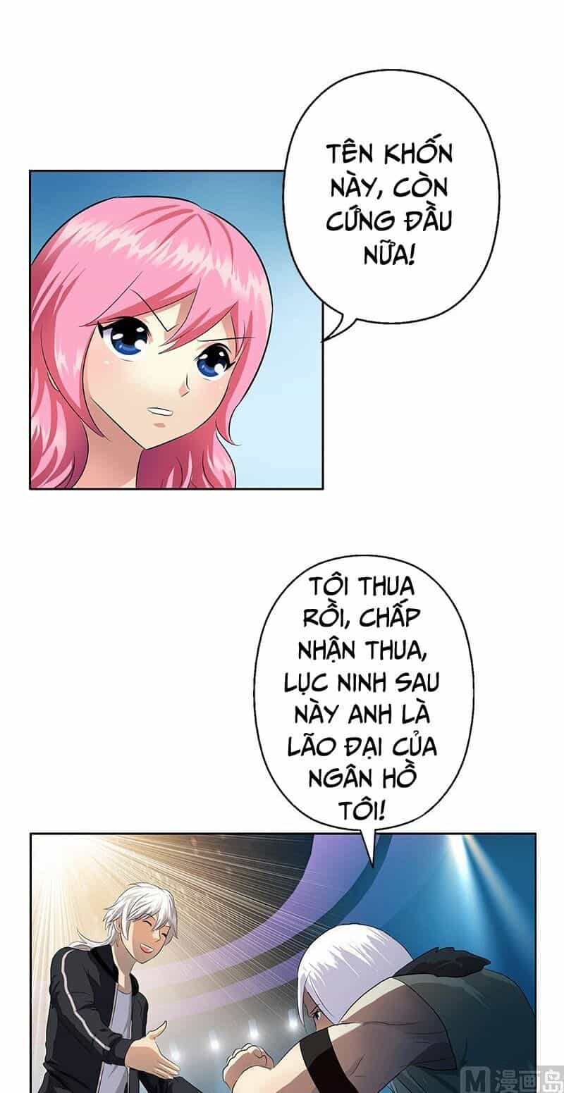 Đô Thị Cực Phẩm Y Tiên - Chương 366 - ảnh 10