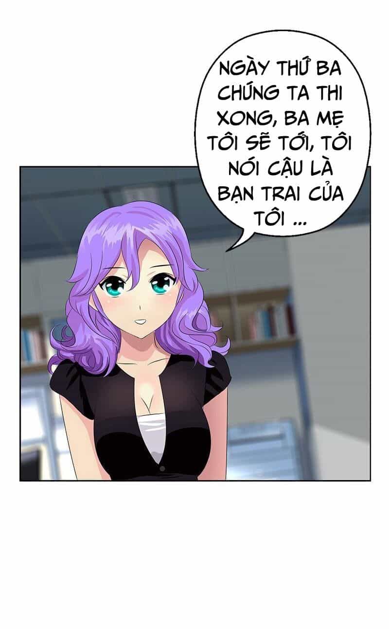 Đô Thị Cực Phẩm Y Tiên - Chương 368 - ảnh 16
