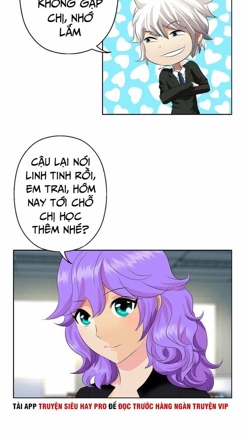 Đô Thị Cực Phẩm Y Tiên - Chương 368 - ảnh 7