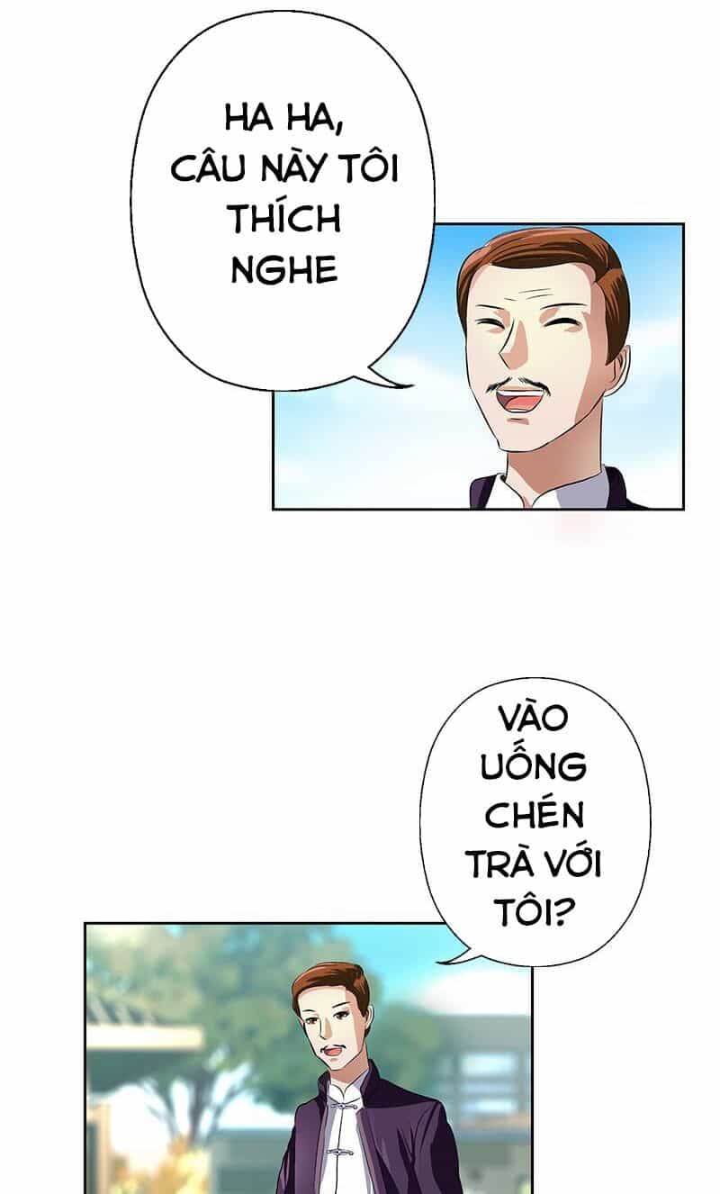 Đô Thị Cực Phẩm Y Tiên - Chương 376 - ảnh 5
