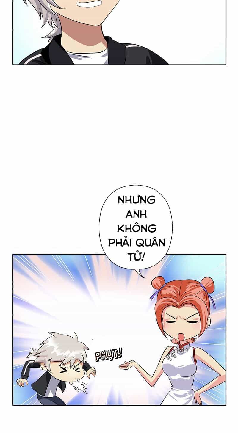 Đô Thị Cực Phẩm Y Tiên - Chương 377 - ảnh 17