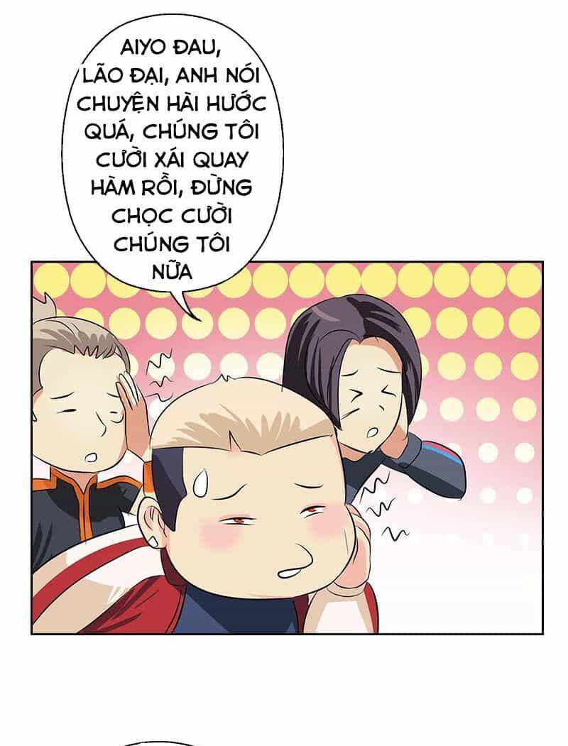 Đô Thị Cực Phẩm Y Tiên - Chương 378 - ảnh 14