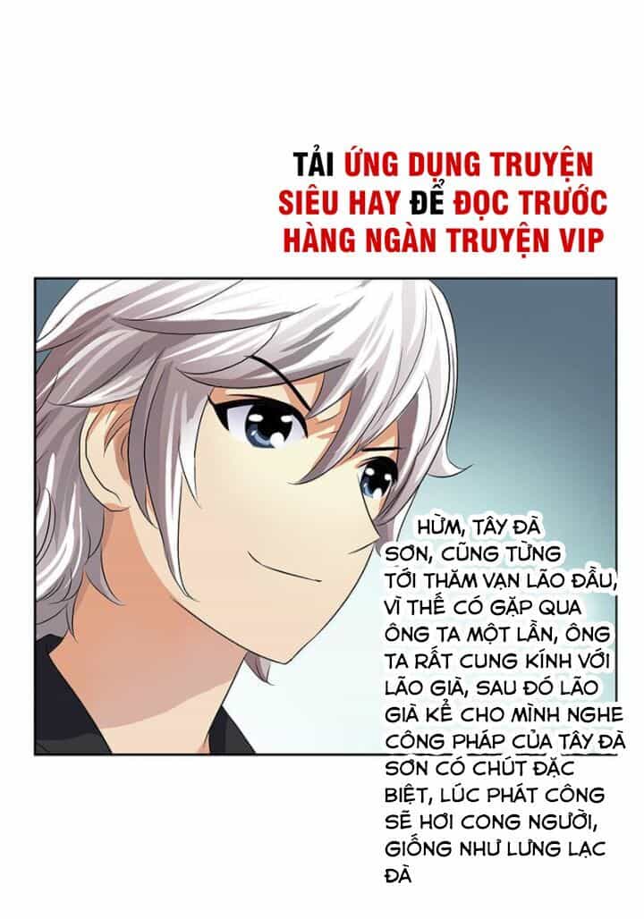 Đô Thị Cực Phẩm Y Tiên - Chương 379 - ảnh 6