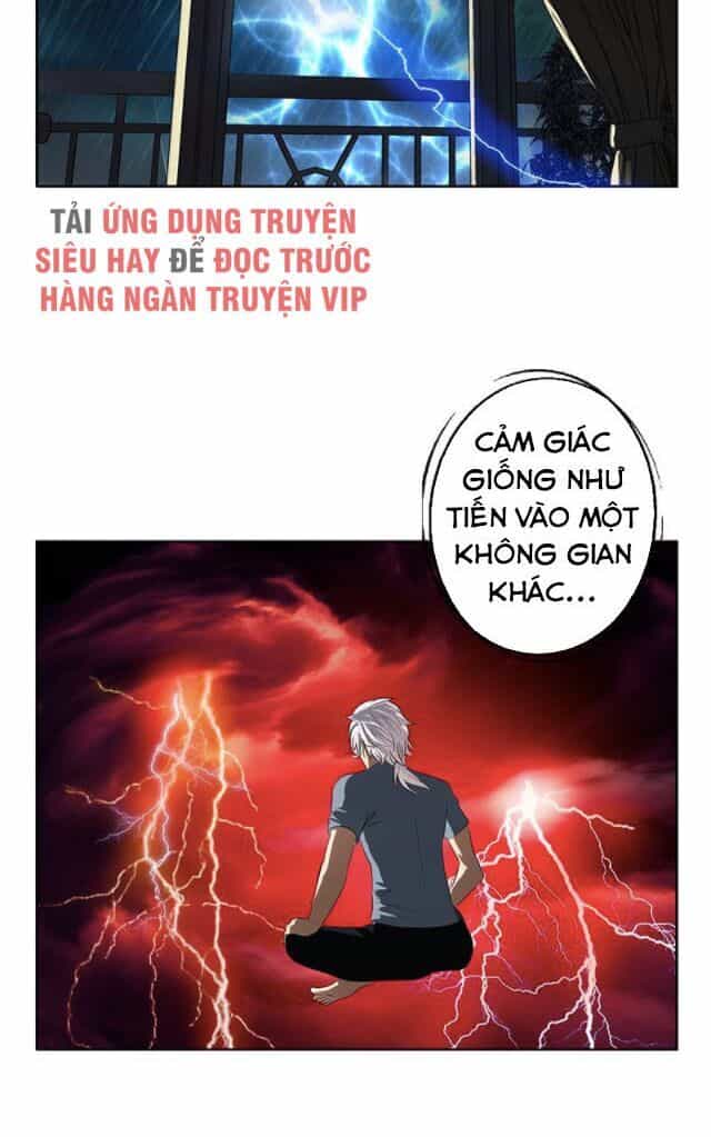 Đô Thị Cực Phẩm Y Tiên - Chương 384 - ảnh 10