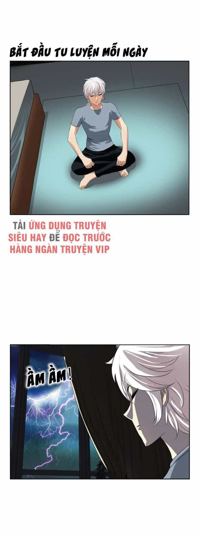 Đô Thị Cực Phẩm Y Tiên - Chương 384 - ảnh 7