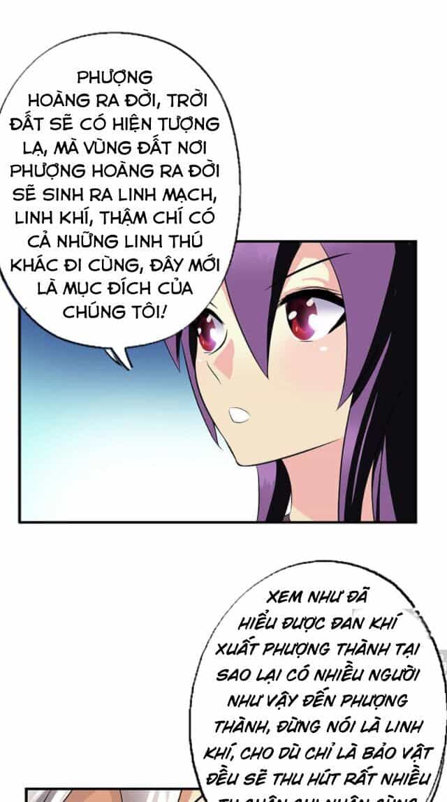 Đô Thị Cực Phẩm Y Tiên - Chương 387 - ảnh 3