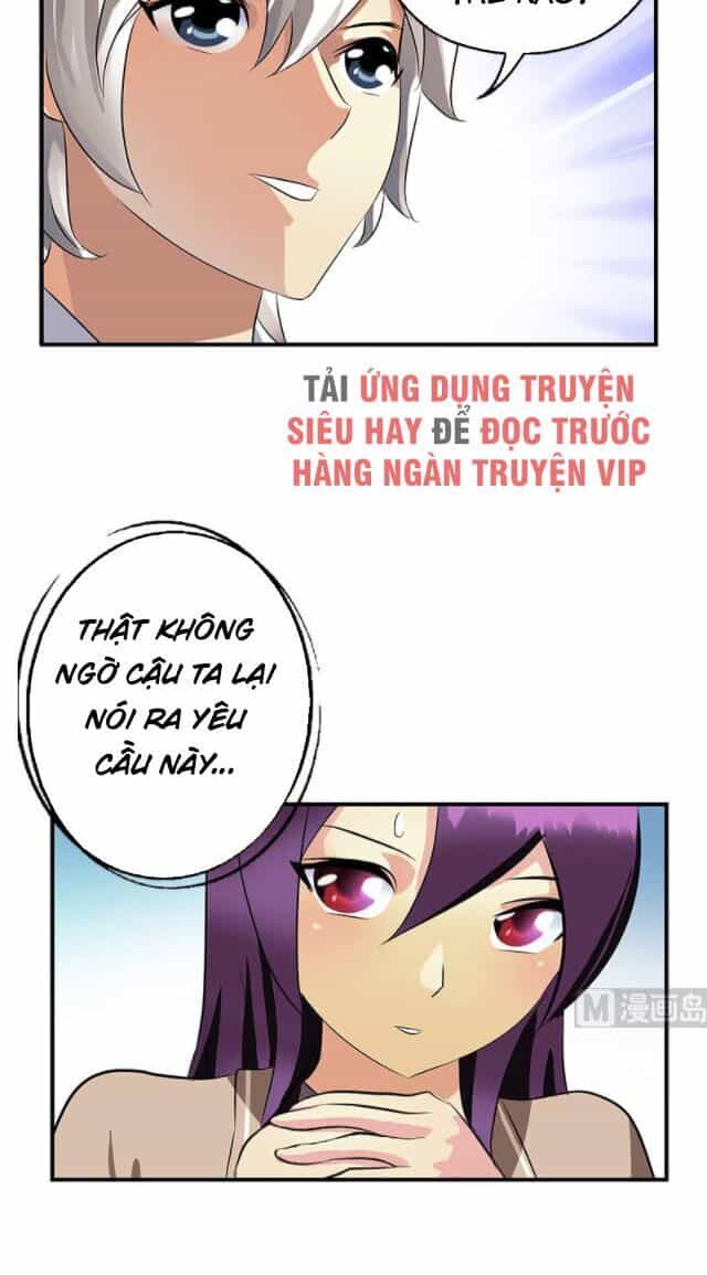 Đô Thị Cực Phẩm Y Tiên - Chương 387 - ảnh 6