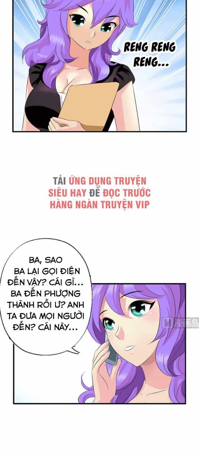 Đô Thị Cực Phẩm Y Tiên - Chương 388 - ảnh 14