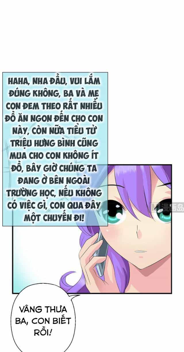 Đô Thị Cực Phẩm Y Tiên - Chương 388 - ảnh 15