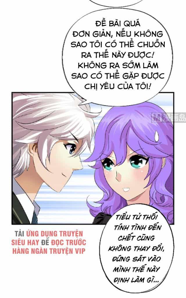 Đô Thị Cực Phẩm Y Tiên - Chương 388 - ảnh 2