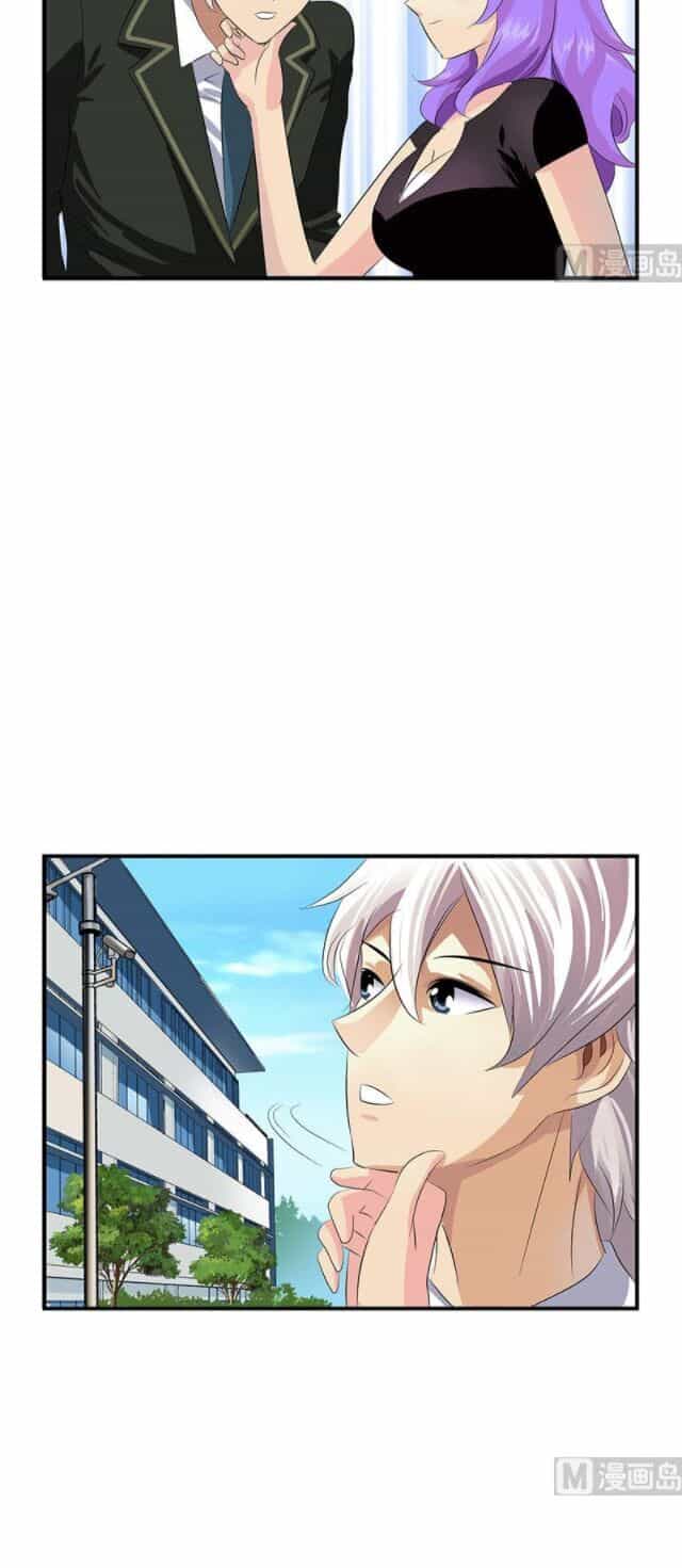 Đô Thị Cực Phẩm Y Tiên - Chương 388 - ảnh 4