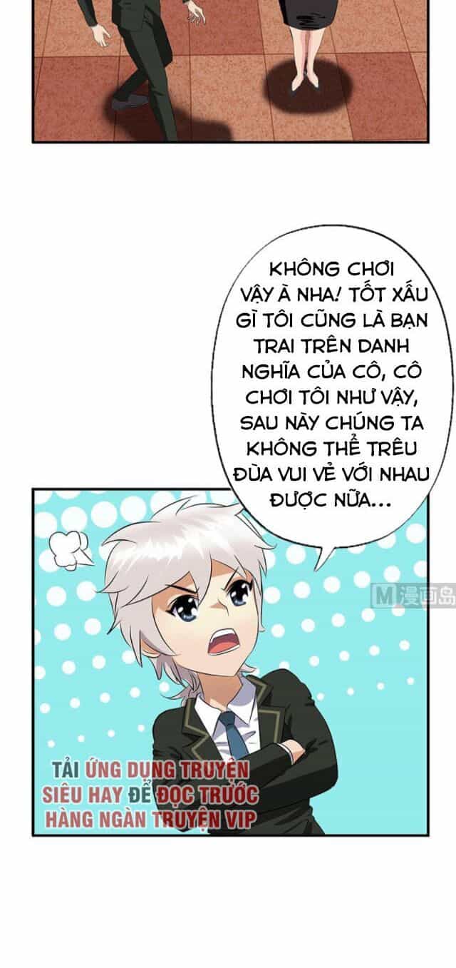 Đô Thị Cực Phẩm Y Tiên - Chương 388 - ảnh 6