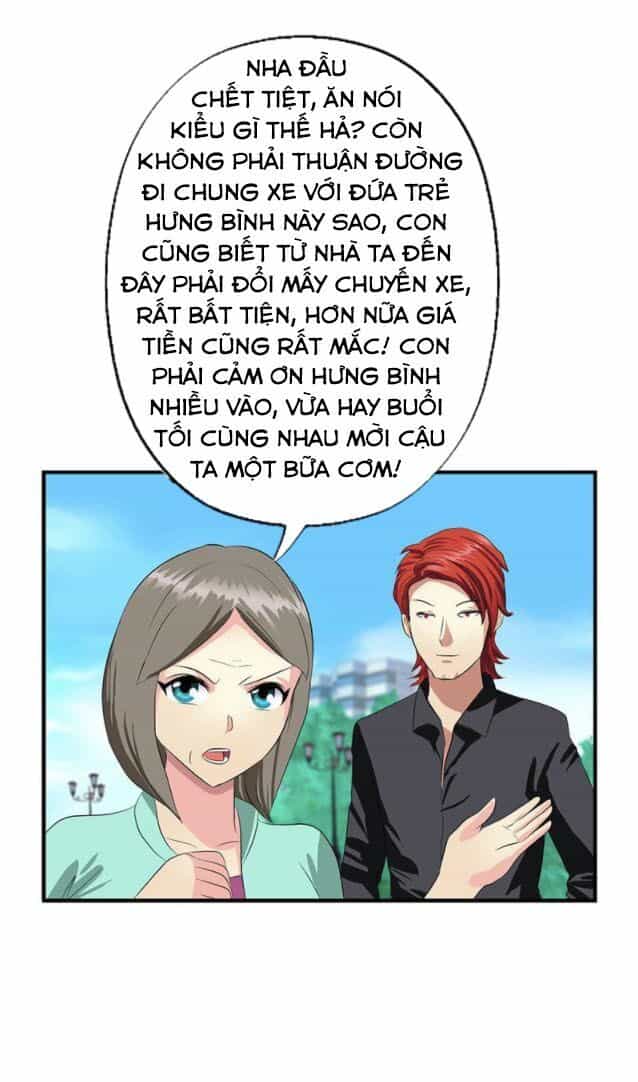 Đô Thị Cực Phẩm Y Tiên - Chương 390 - ảnh 2