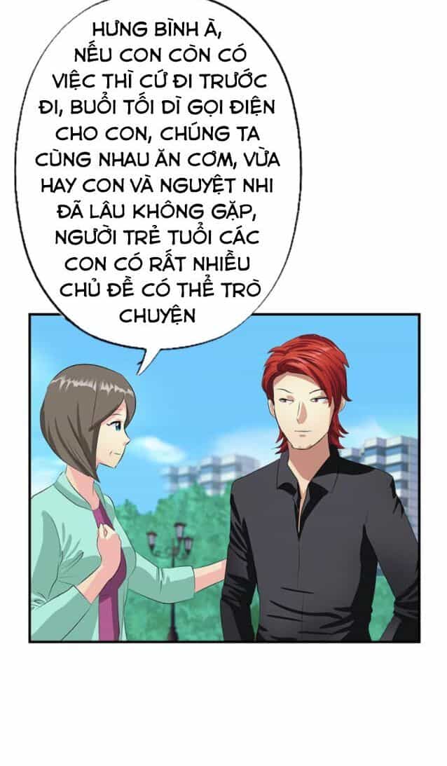 Đô Thị Cực Phẩm Y Tiên - Chương 390 - ảnh 6