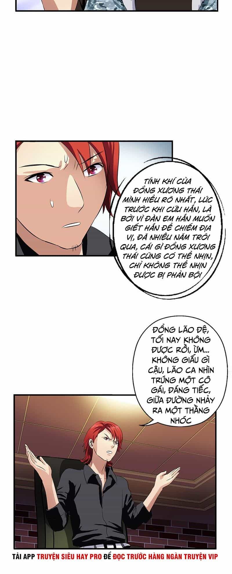 Đô Thị Cực Phẩm Y Tiên - Chương 392 - ảnh 2