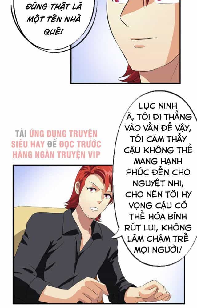 Đô Thị Cực Phẩm Y Tiên - Chương 393 - ảnh 13