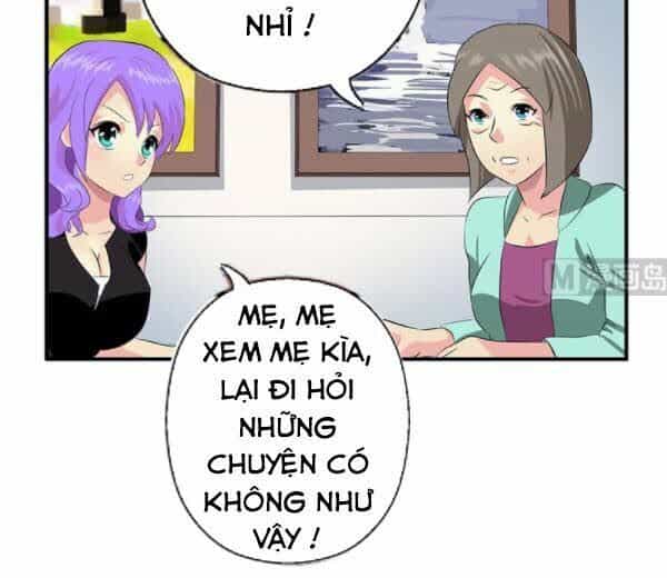 Đô Thị Cực Phẩm Y Tiên - Chương 397 - ảnh 15