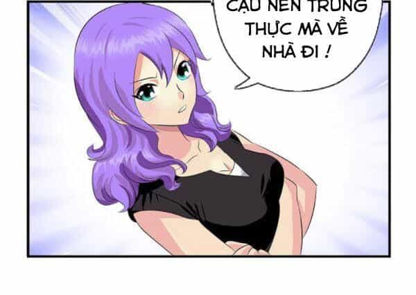 Đô Thị Cực Phẩm Y Tiên - Chương 399 - ảnh 10