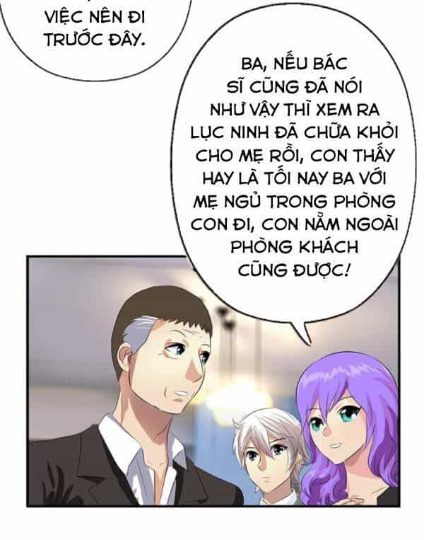 Đô Thị Cực Phẩm Y Tiên - Chương 399 - ảnh 4