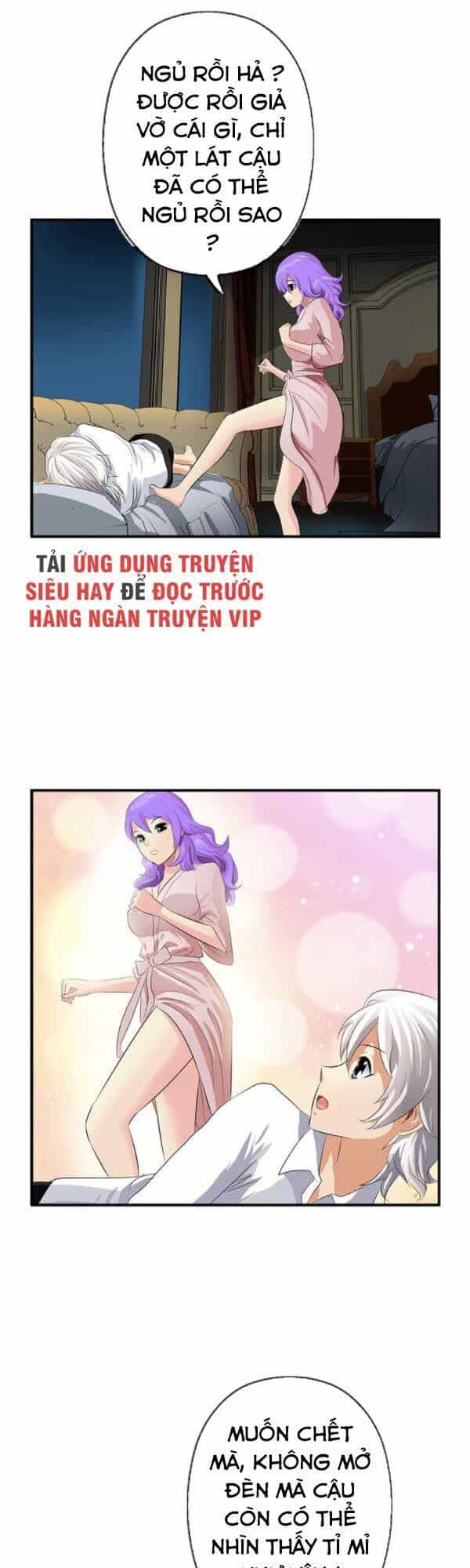 Đô Thị Cực Phẩm Y Tiên - Chương 400 - ảnh 12