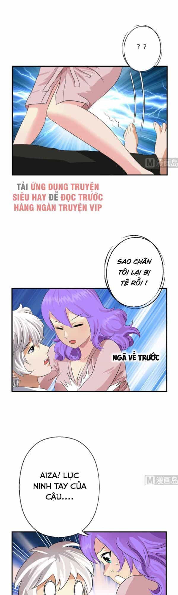 Đô Thị Cực Phẩm Y Tiên - Chương 402 - ảnh 2
