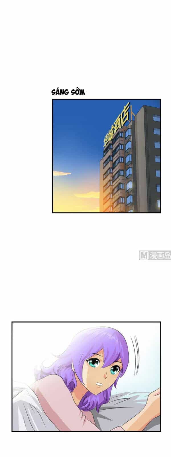 Đô Thị Cực Phẩm Y Tiên - Chương 402 - ảnh 9