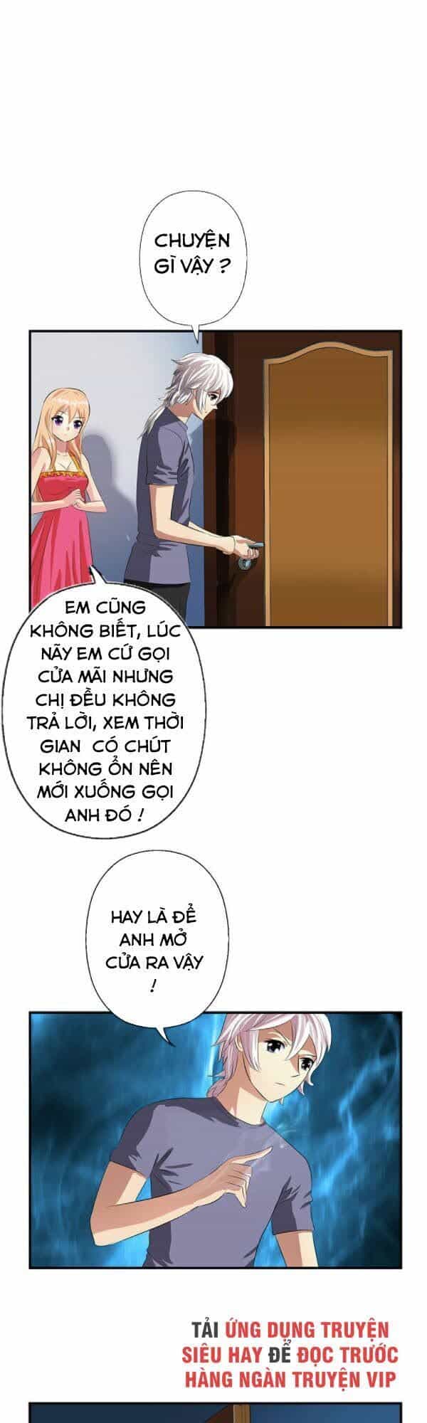 Đô Thị Cực Phẩm Y Tiên - Chương 404 - ảnh 11
