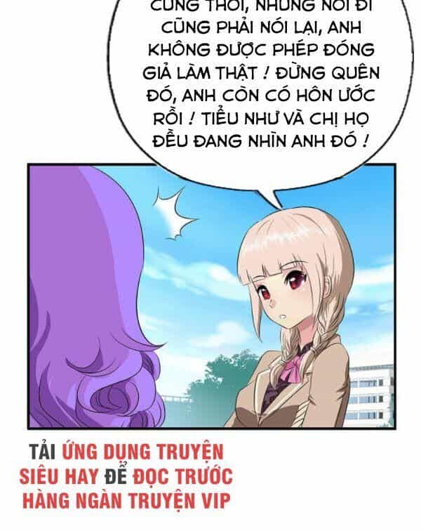 Đô Thị Cực Phẩm Y Tiên - Chương 404 - ảnh 2