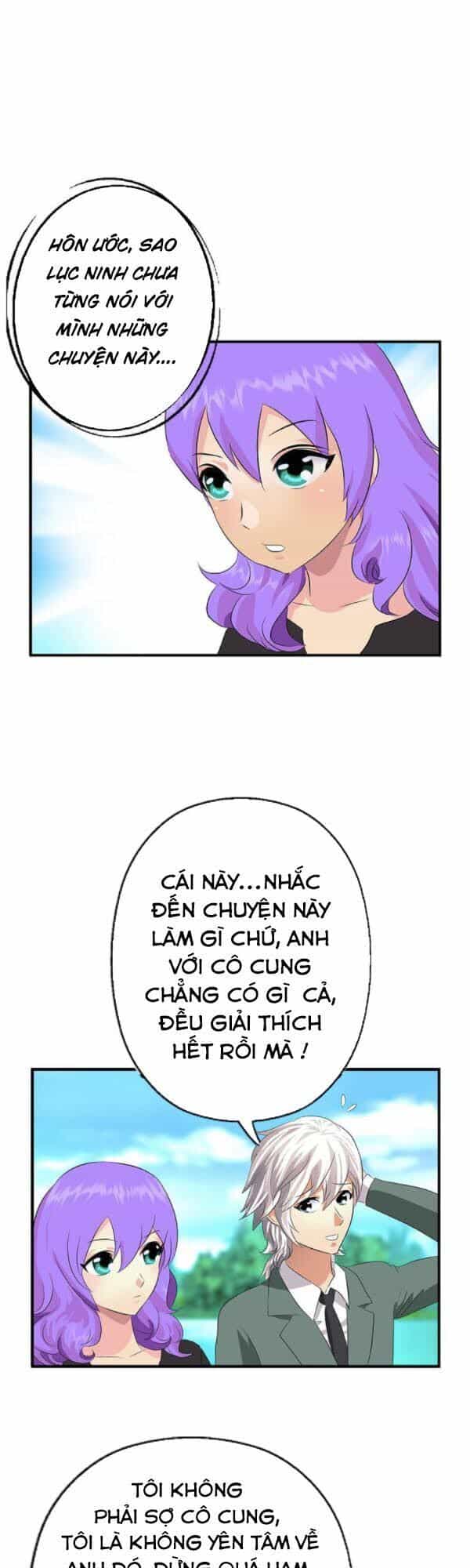Đô Thị Cực Phẩm Y Tiên - Chương 404 - ảnh 3