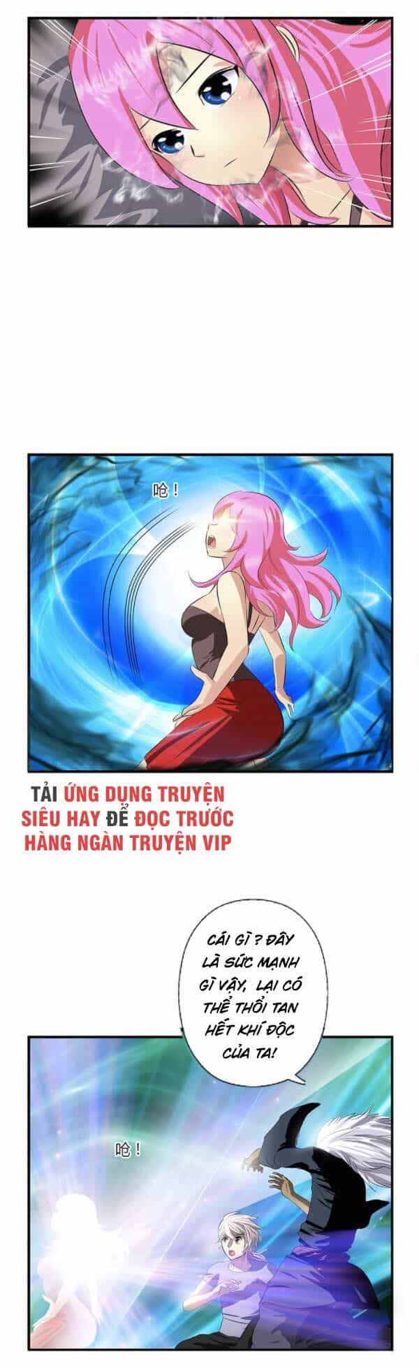 Đô Thị Cực Phẩm Y Tiên - Chương 410 - ảnh 5