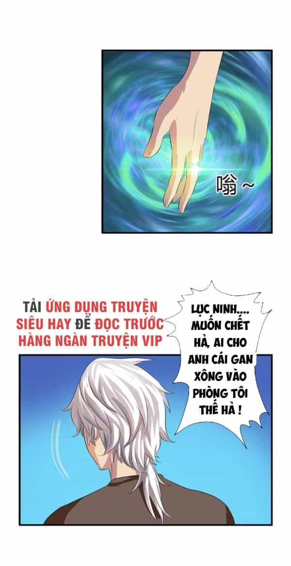 Đô Thị Cực Phẩm Y Tiên - Chương 412 - ảnh 14