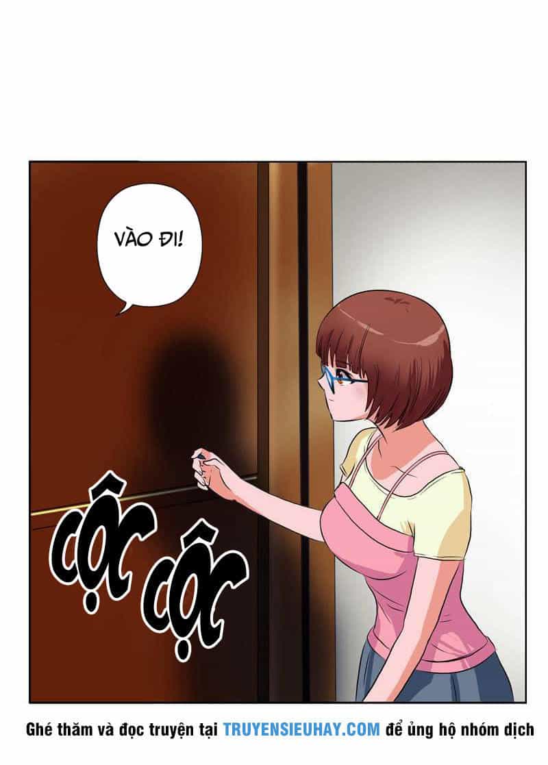 Đô Thị Cực Phẩm Y Tiên - Chương 48 - ảnh 10