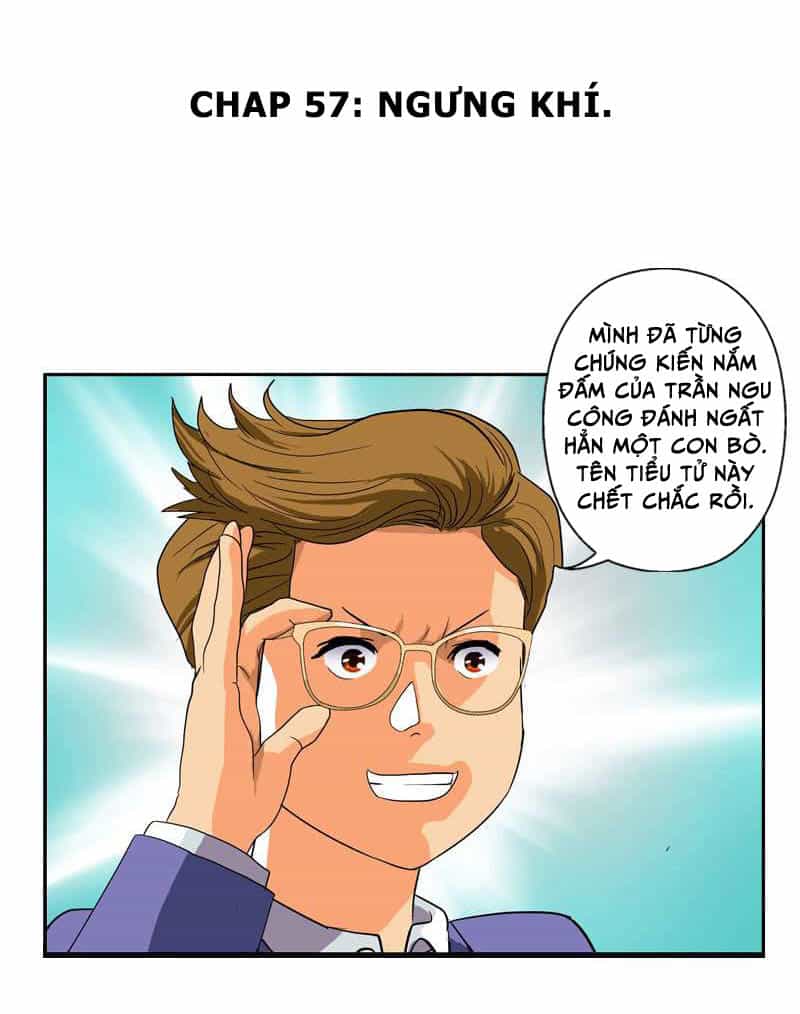 Đô Thị Cực Phẩm Y Tiên - Chương 57 - ảnh 2
