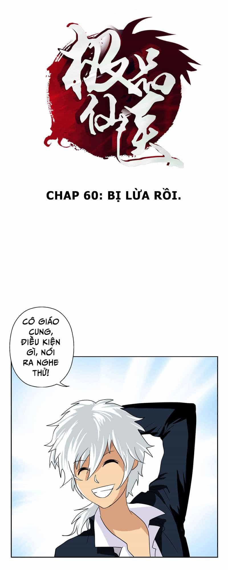 Đô Thị Cực Phẩm Y Tiên - Chương 60 - ảnh 2