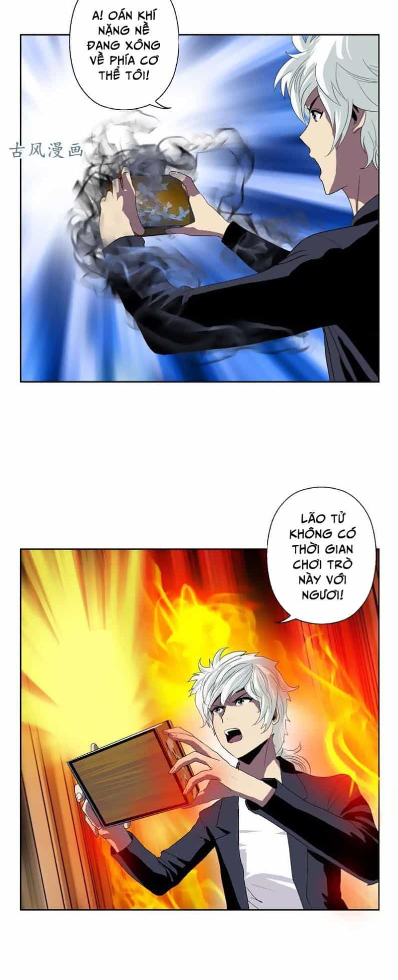 Đô Thị Cực Phẩm Y Tiên - Chương 85 - ảnh 9