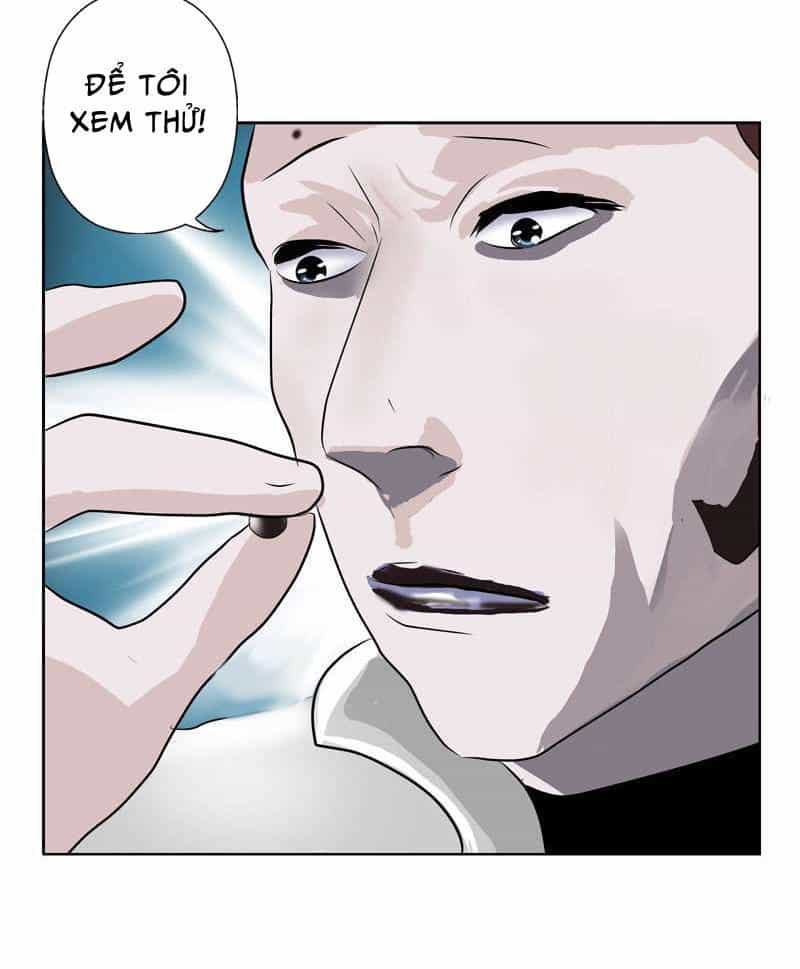 Đô Thị Cực Phẩm Y Tiên - Chương 93 - ảnh 9
