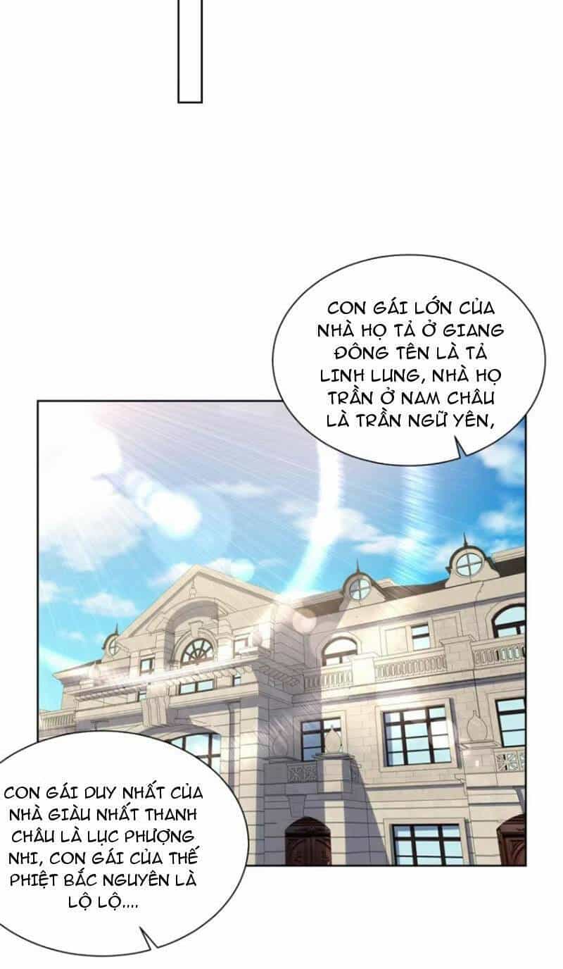 Đô Thị Đệ Nhất Chiến Thần - Chương 49 - ảnh 27