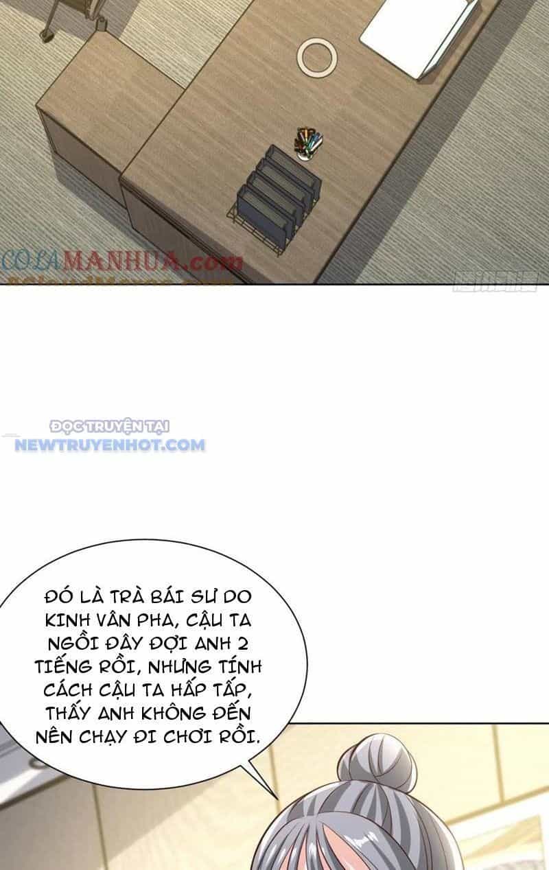 Đô Thị Đệ Nhất Chiến Thần - Chương 50 - ảnh 11
