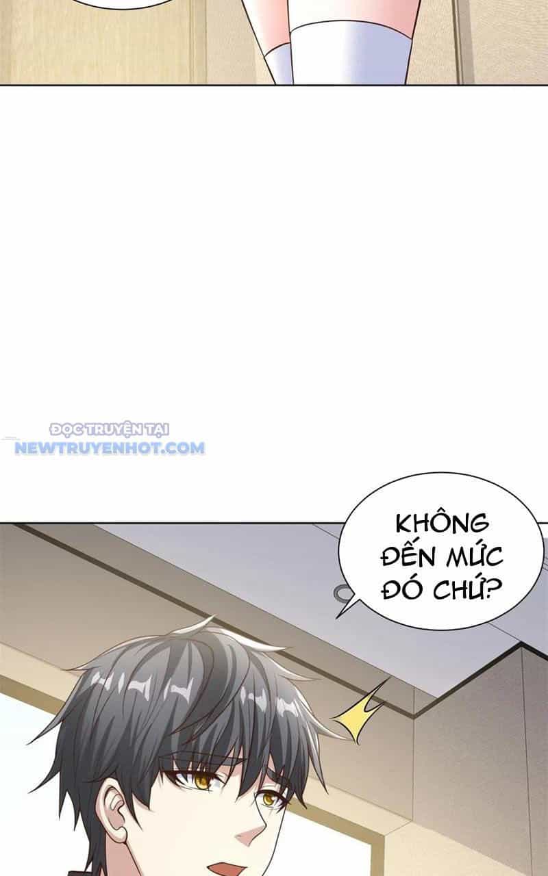 Đô Thị Đệ Nhất Chiến Thần - Chương 50 - ảnh 25
