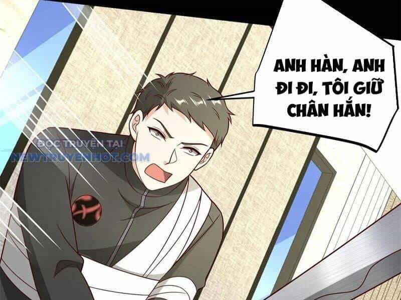 Đô Thị Đệ Nhất Chiến Thần - Chương 57 - ảnh 86