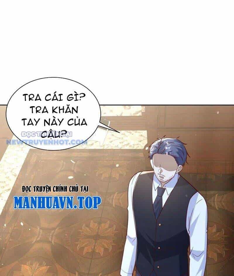 Đô Thị Đệ Nhất Chiến Thần - Chương 59 - ảnh 19