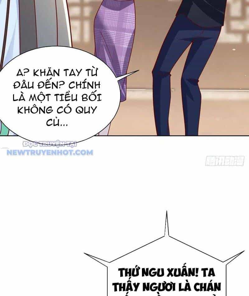 Đô Thị Đệ Nhất Chiến Thần - Chương 59 - ảnh 30